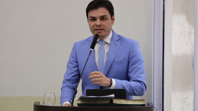 César maia apresenta balanço dos primeiros 50 dias à frente do legislativo | notícias do rio grande do norte cesar maia