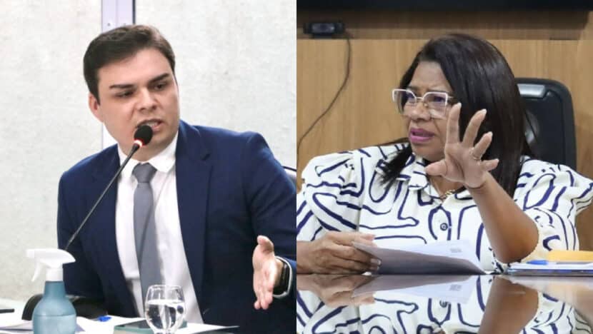 cesar maia nilda