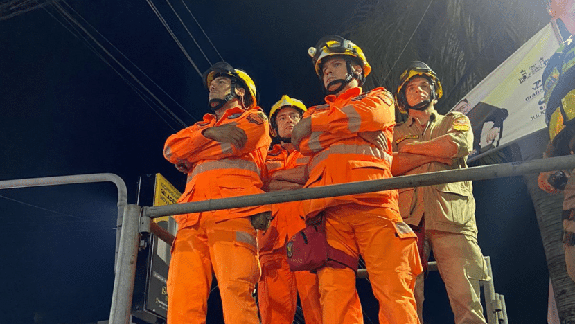 Bombeiros do RN segurança durante caRio Grande do Norteaval - Foto: divulgação bombeiros do RN