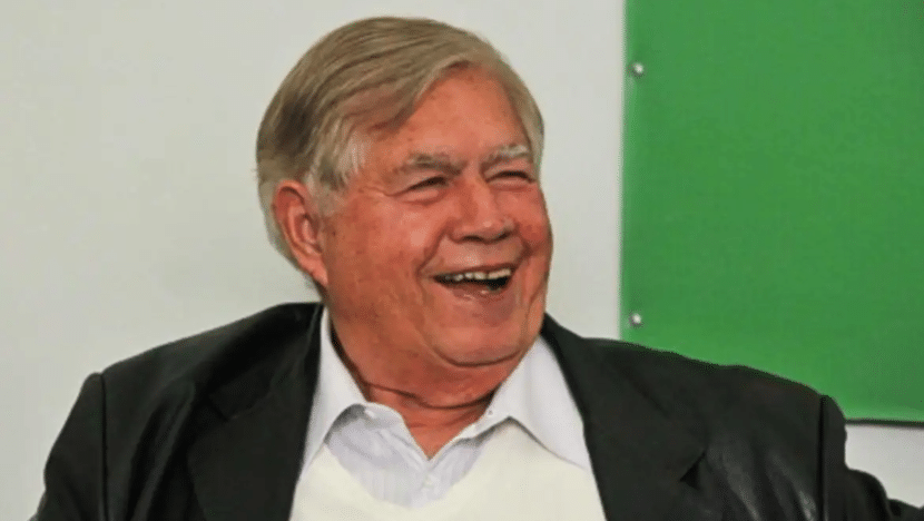 Newton Cardoso - Foto: Instagram/ newtoncardosojr