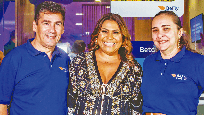 Befly travel é inaugurada em natal | notícias do rio grande do norte image