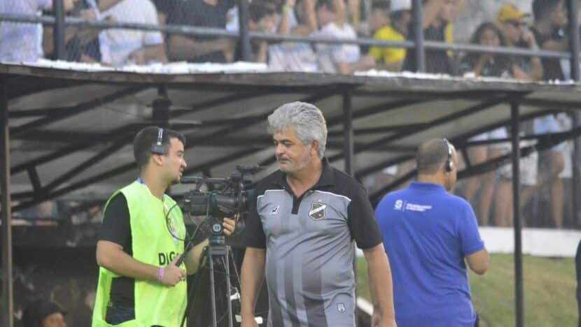 ney franco