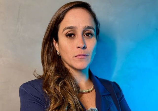 Tudo com Dani Almeida Nobre