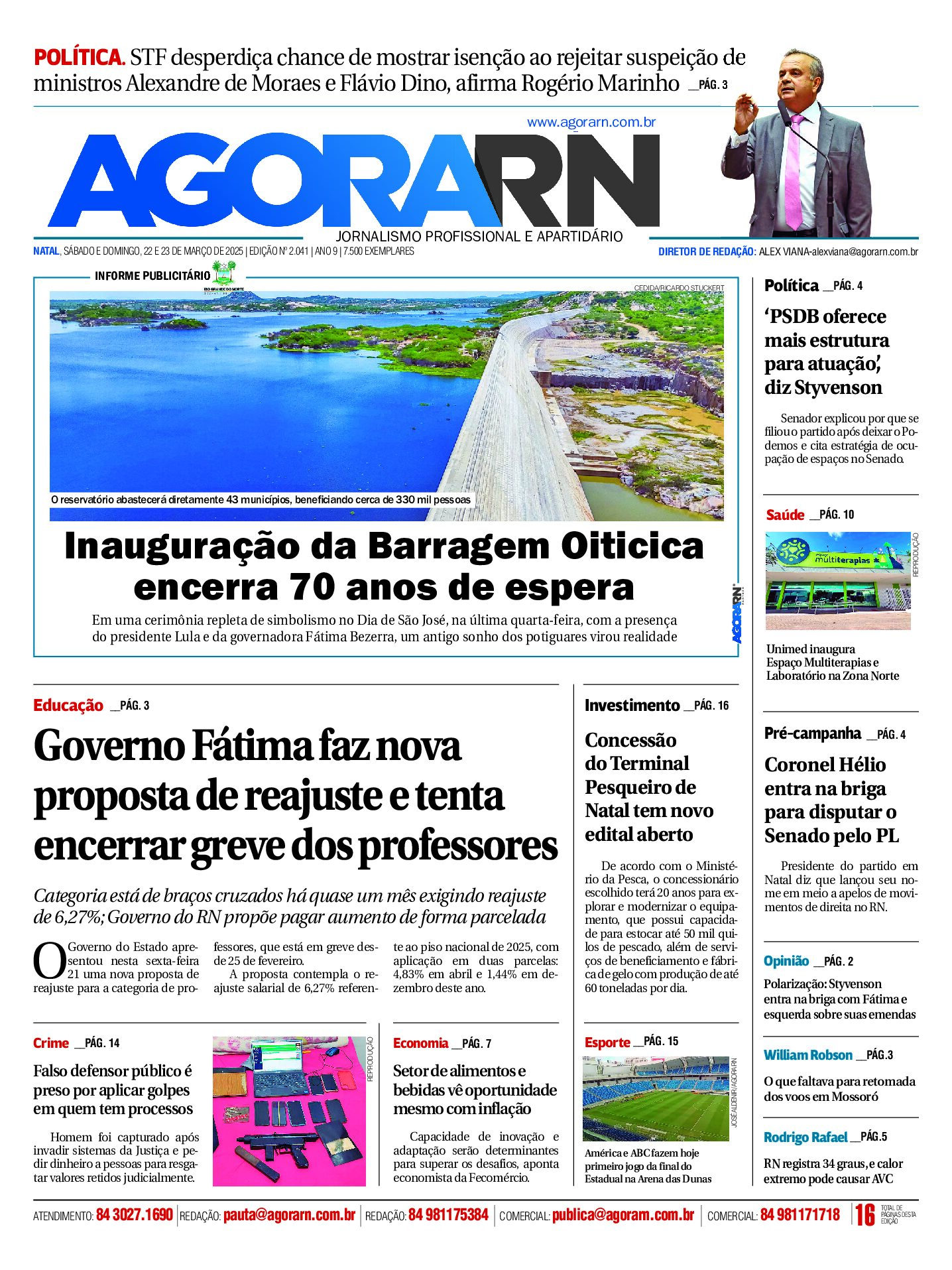 Agora RN ED 2.041 22 e 23 03 25 pdf