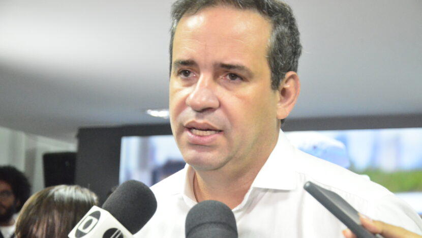 Cadú Xavier hospital metropolitano