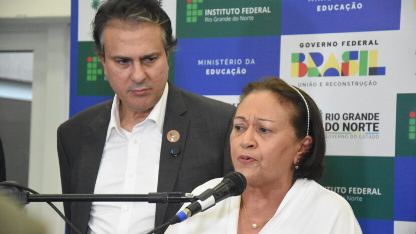 Fátima Bezerra GoveRio Grande do Norteadora RN (3)