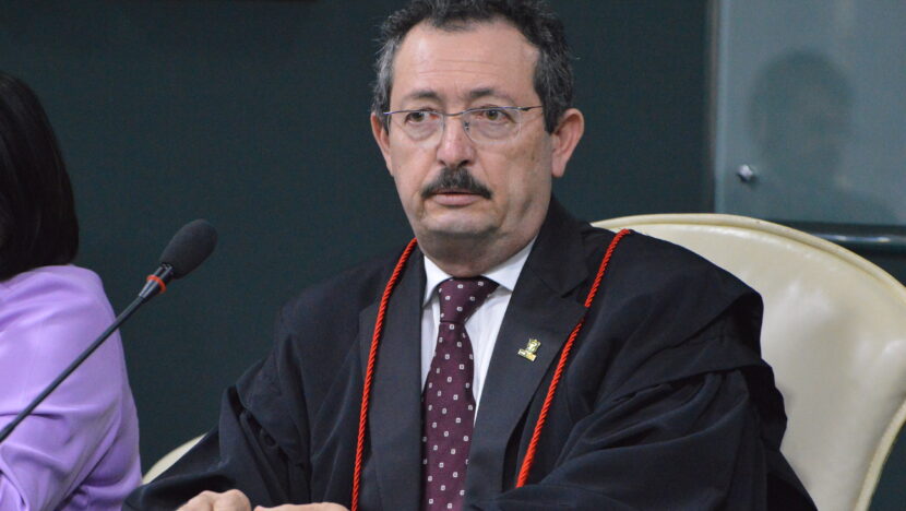 Posse do Presidente TCE RN Gilberto Jales (151)