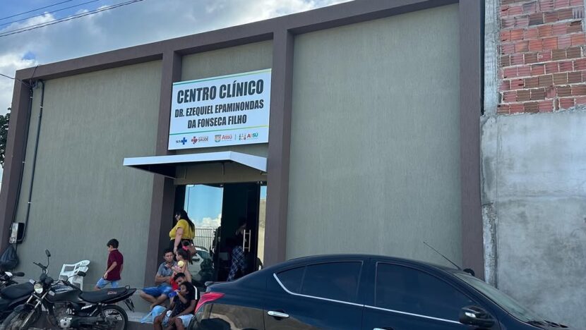 Centro clínico de assu amplia atendimento com 23 médicos e 19 especialidades | notícias do rio grande do norte SaveClip.App 469583518 904227761452473 6382920309200819506 n
