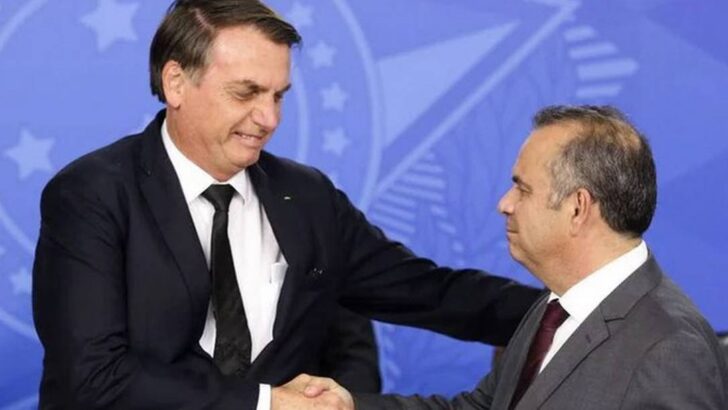 bolsonaro marinho