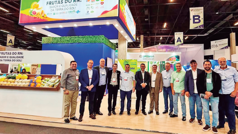 Momento é bom para as frutas do rn, diz guilherme saldanha | notícias do rio grande do norte image