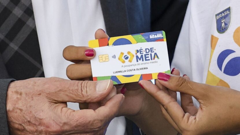 Pé-de-meia: 2ª parcela de 2025 será paga a partir desta quarta-feira | notícias do rio grande do norte pe de meia mcamgo abr 25032024 23