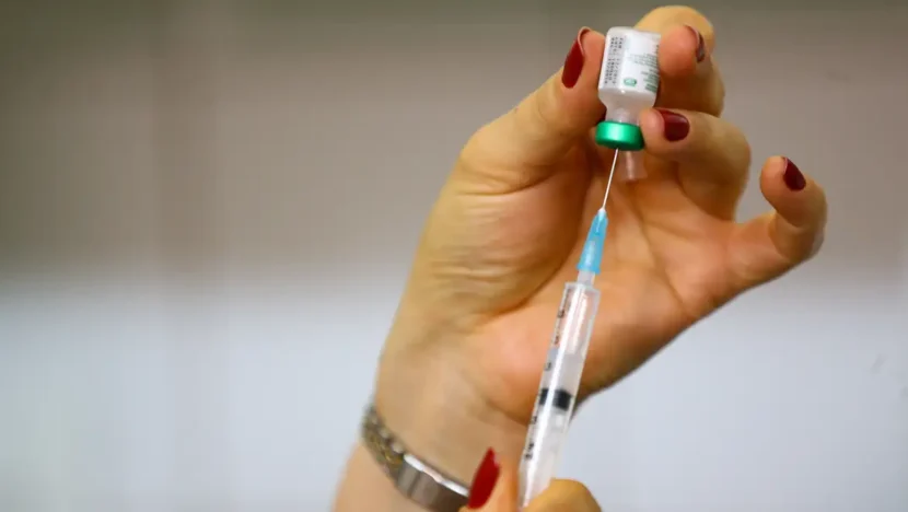 Casos de sarampo preocupam, mas Brasil ainda é país livre da doença - Foto: Marcelo Camargo/Agência Brasil