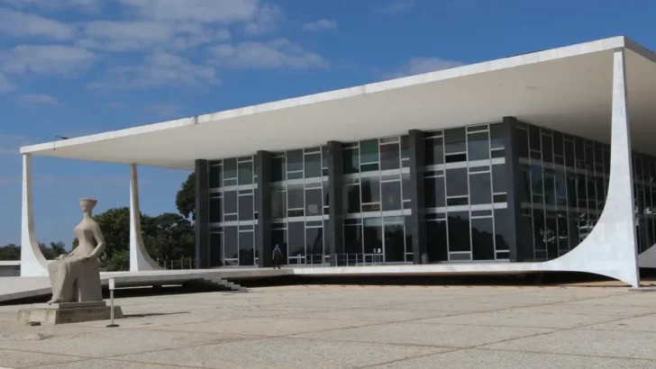 STF confirma emenda constitucional que validou prática da vaquejada - Foto: Fabio Rodrigues Pozzebom/Agência Brasil