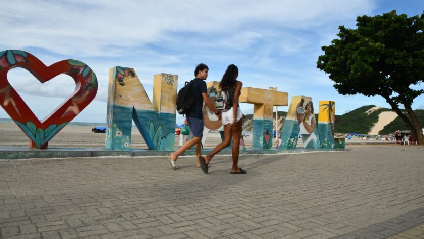 Natal teve mais de 15 milhões de buscas por hospedagem no feriado do Dia do Trabalhador, segundo levantamento da Omnibees
