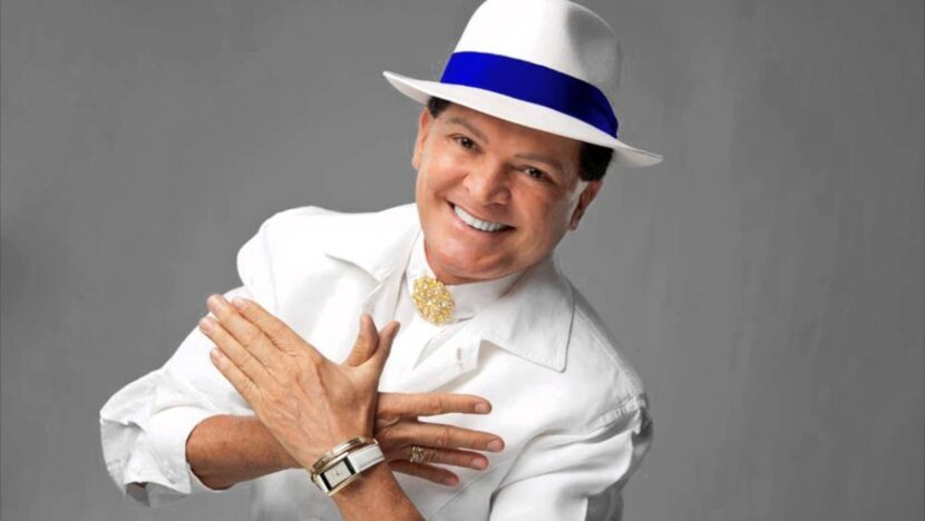 ALCYMAR MONTEIRO SHOW RIACHUELO NATAL