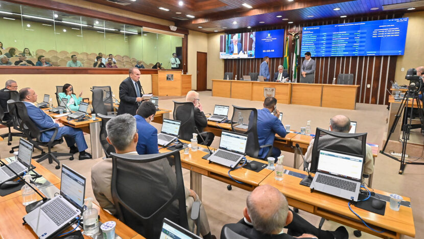 ALRN pgs 6 e 7 alRio Grande do Norte