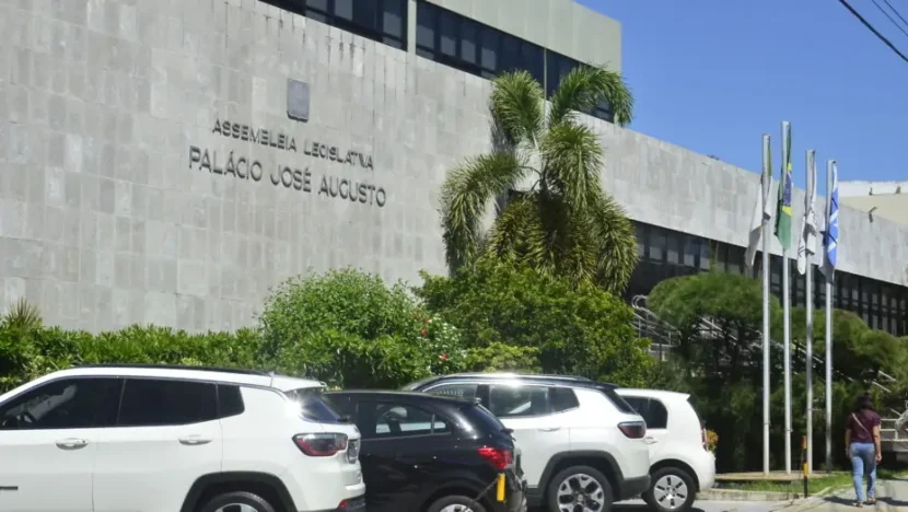 ALRN lidera debate mundial sobre modeRio Grande do Norteização parlamentar com uso de IA - Foto: José Aldenir/Agora RN