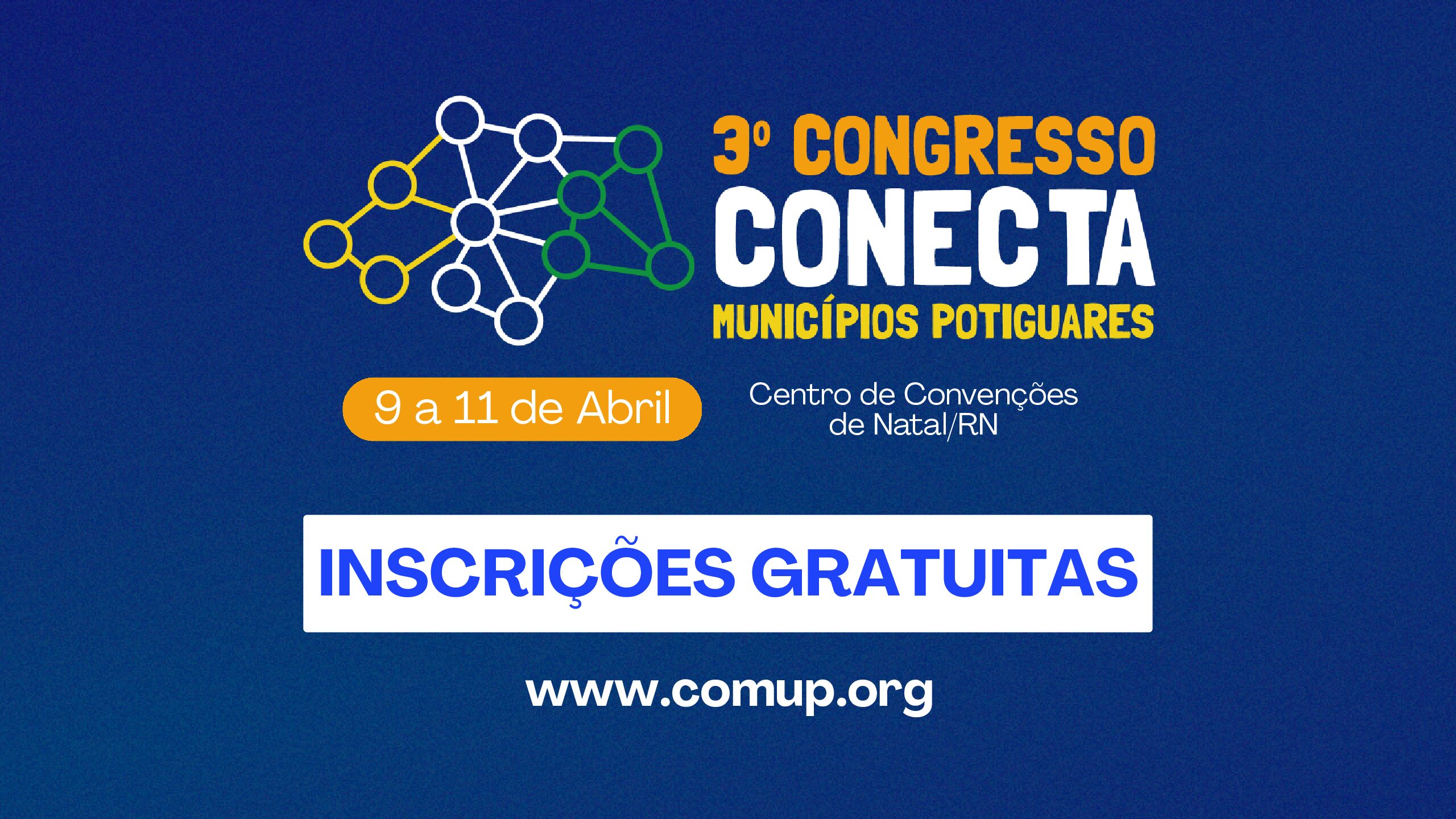 FemuRio Grande do Norte realiza Congresso municipalista no Centro de Convenções de Natal - Agora RN
