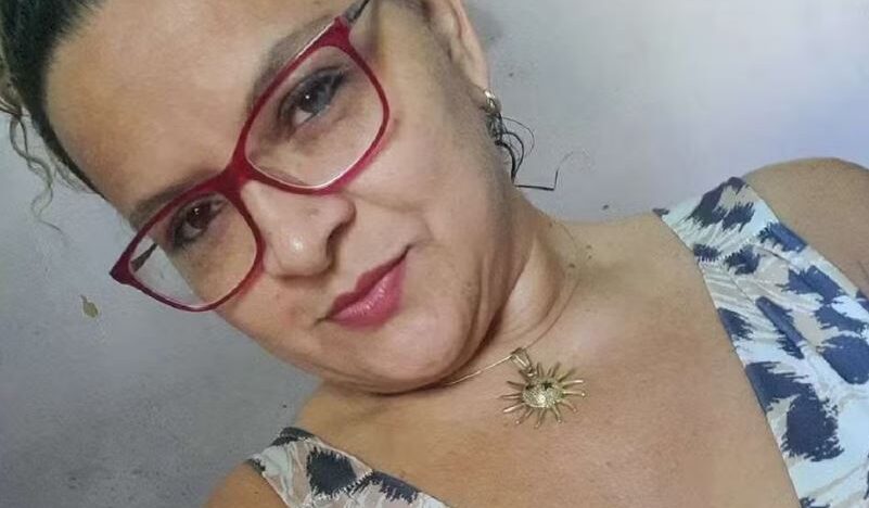 Prima de bebê que morreu após consumir granola em natal recebe alta da uti | notícias do rio grande do norte Geisa de Cássia Tenório Silva foi inteRio Grande do Norteada em estado grave após consumir a granola entregue com açaí; bebê da família morreu um dia antes - Foto: Reprodução