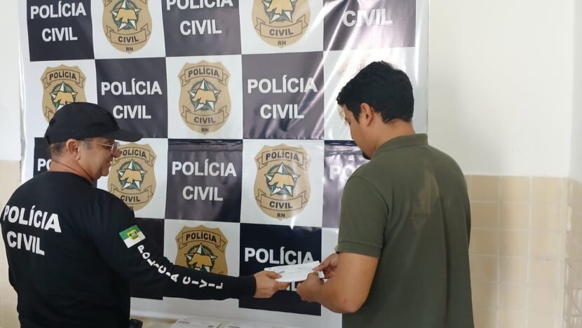 Polícia civil realiza restituição de 10 aparelhos celulares recuperados no interior | notícias do rio grande do norte IMG000000000351402