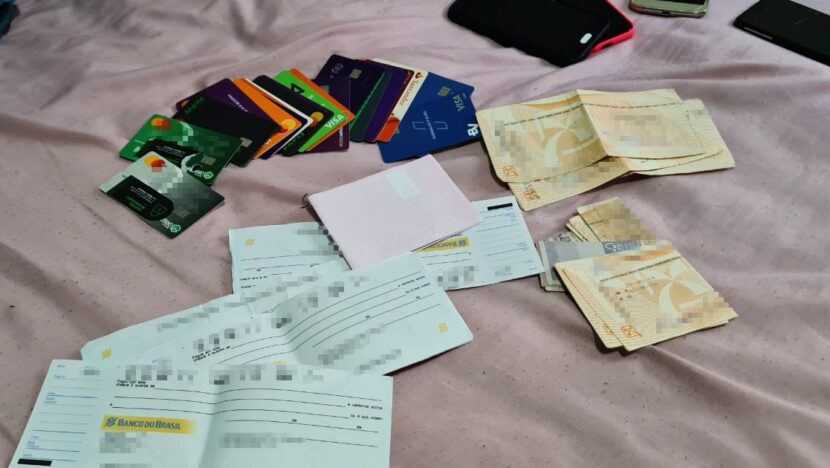 Operacao EstoRio Grande do Norteo