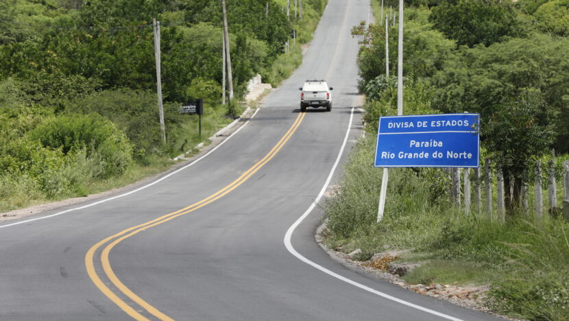 Passa e Fica RN Estrada Foto Humberto Sales 5 1