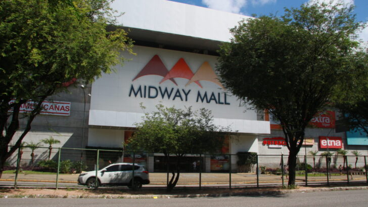 Shopping MIDWAY MALL (5)