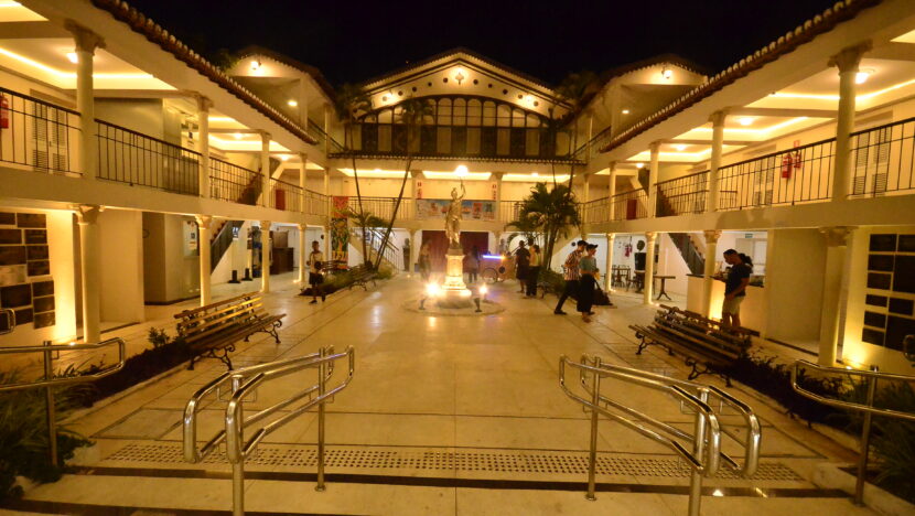 TAM Teatro Alberto Maranhão (55)