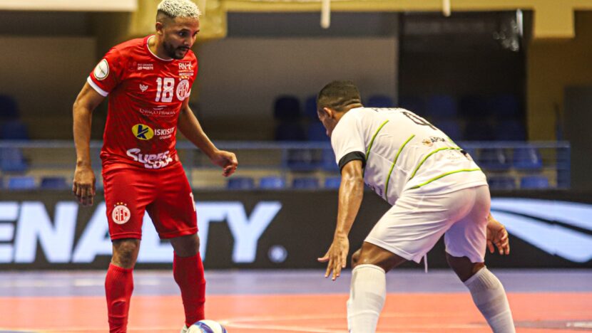 América garante participação no brasileirão de futsal 2025; competição começa em maio | notícias do rio grande do norte WhatsApp Image 2025 04 01 at 12.19.59