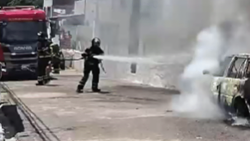 bombeiros