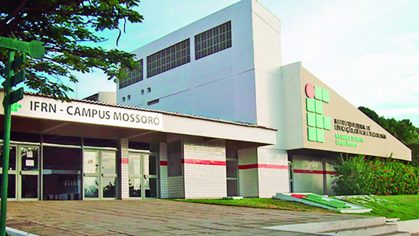 ifRio Grande do Norte campus mssoro