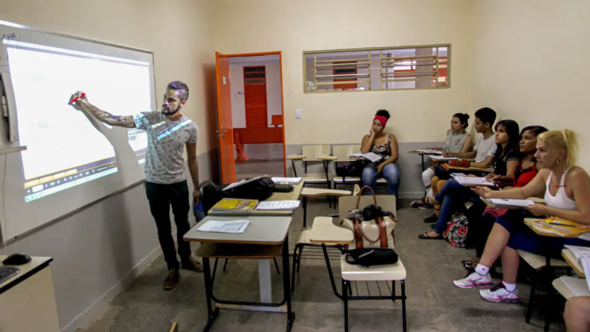 Pé-de-meia: nascidos em março e abril recebem hoje incentivo matrícula | notícias do rio grande do norte image