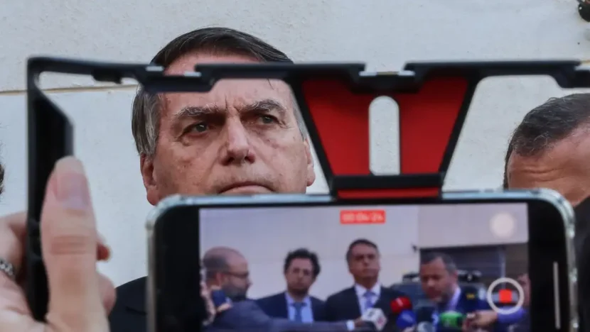 Stf abre ação penal contra bolsonaro e mais 7 réus por trama golpista | notícias do rio grande do norte img 2520