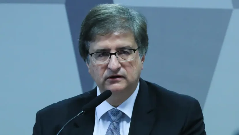 O procurador-geral da República, Paulo Gonet. Foto: Lula Marques/Agência Brasil