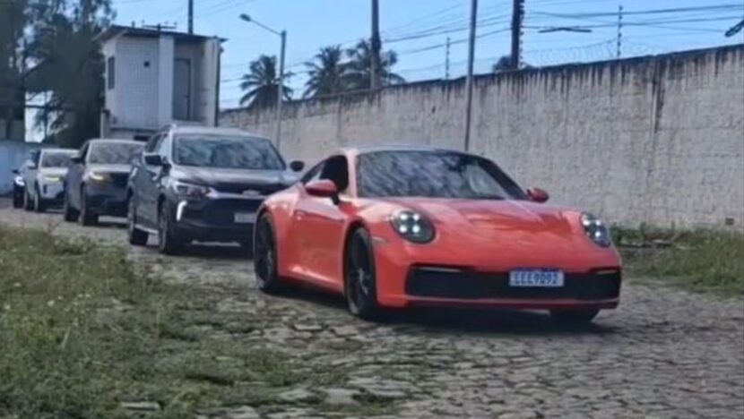 operação