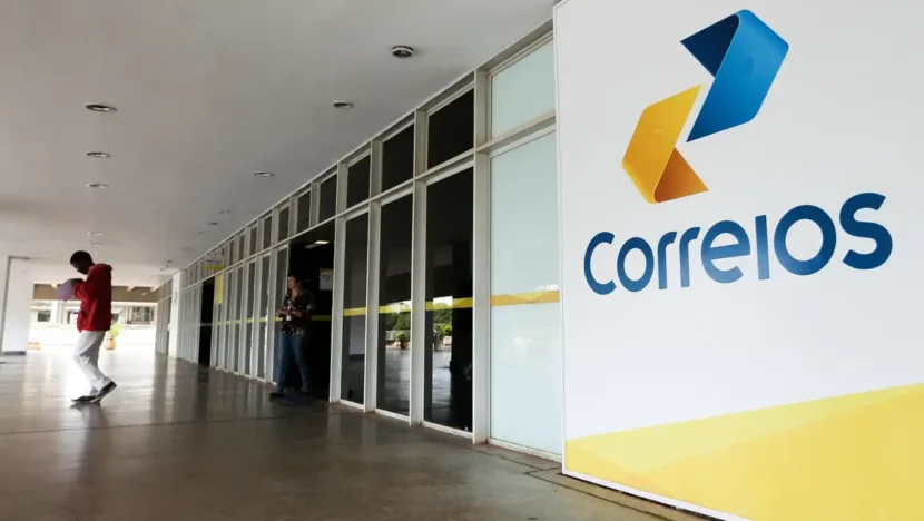INSS considera utilizar agências dos Correios para atender pessoas afetadas por fraudes - Foto: Marcelo Camargo/Agência Brasil
