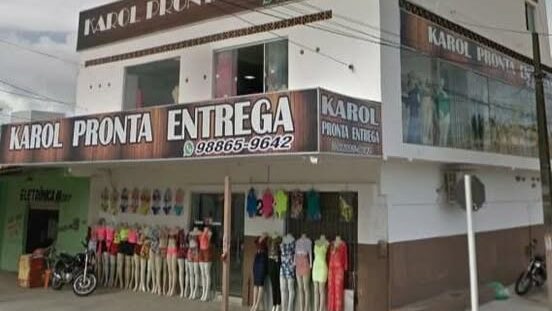 Lojas Karol Pronta Entrega preparam uma grande liquidação para o Dia ...