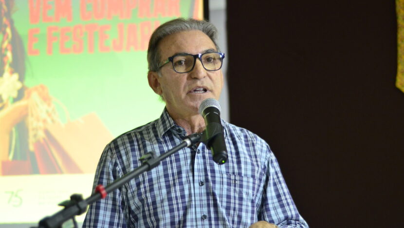 Abertura São João Fecomercio Marcelo Queiroz (184)