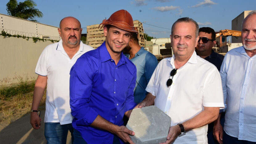 Alisson e rogerio