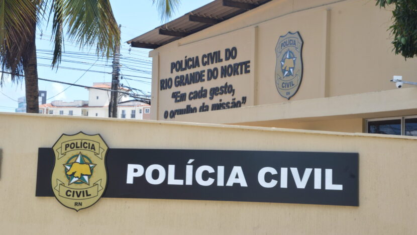 Polícia Civil prende foragido por tráfico e recupera veículo com restrição por apropriação indébita em PaRio Grande do Norteamirim - Foto: José Aldenir/Agora RN