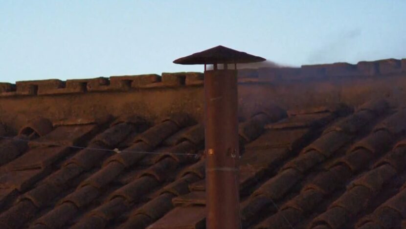 CONCLAVE