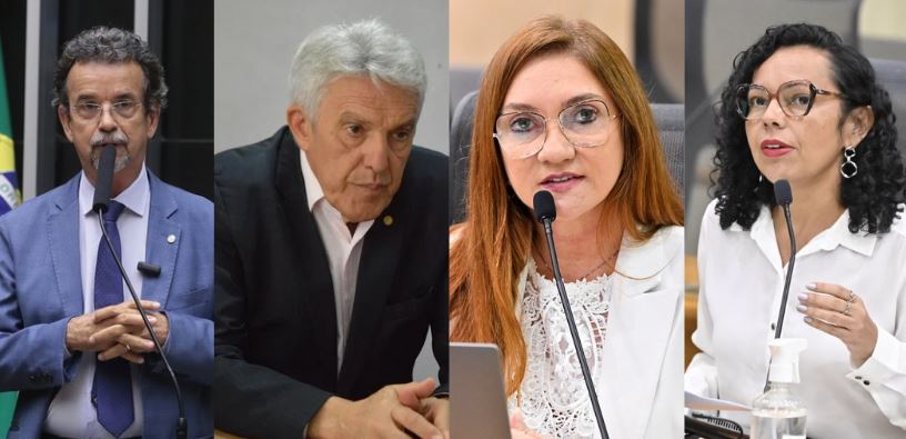 Confira os nomes mais citados em natal para deputado estadual e federal | notícias do rio grande do norte Capturar