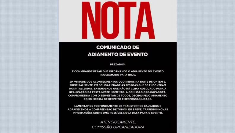 Estudantes são internados com coma alcoólico após trote universitário | notícias do rio grande do norte Capturar