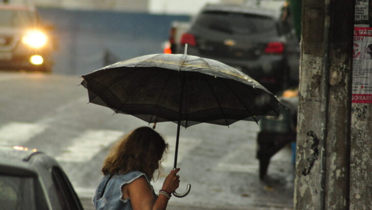 chuva josé aldenir agora Rio Grande do Norte