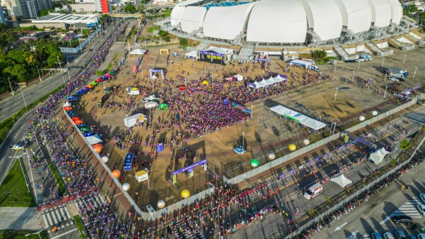 Confira tudo que você precisa saber sobre o dia s: entrada, programação e mais | notícias do rio grande do norte Corrida Sesc Natal 9