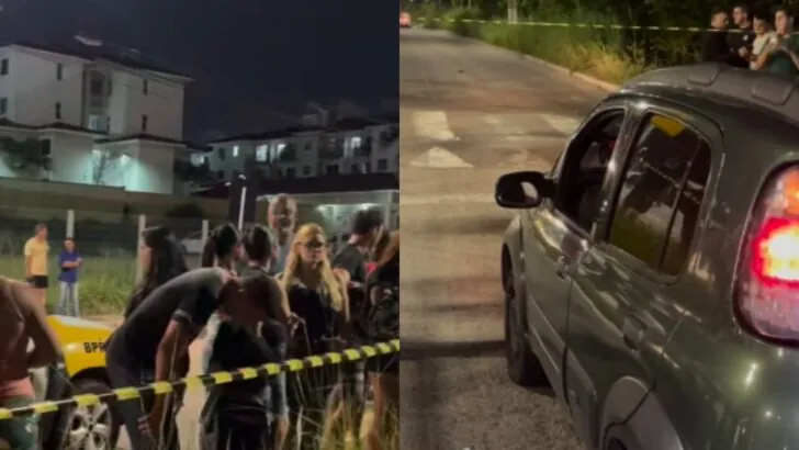 Suspeito de matar casal a tiros na av. Olavo montenegro é preso em natal | notícias do rio grande do norte Design sem nome 19 728x410