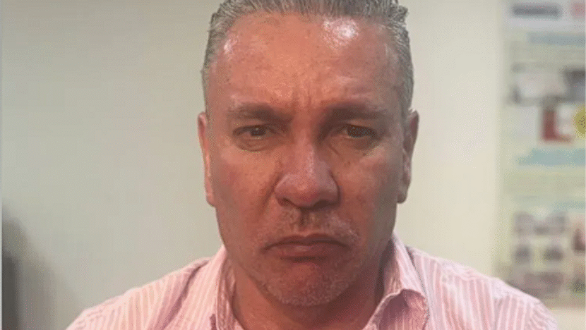 Sucessor de Marcola no PCC é preso na Bolívia com documento falso - Foto: Reprodução