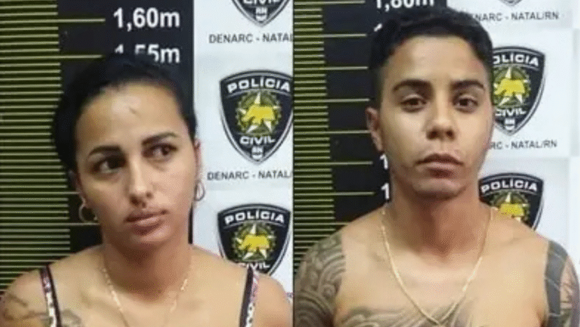 Líder de facção no RN é condenado a 34 anos por lavagem de dinheiro - Foto: Reprodução