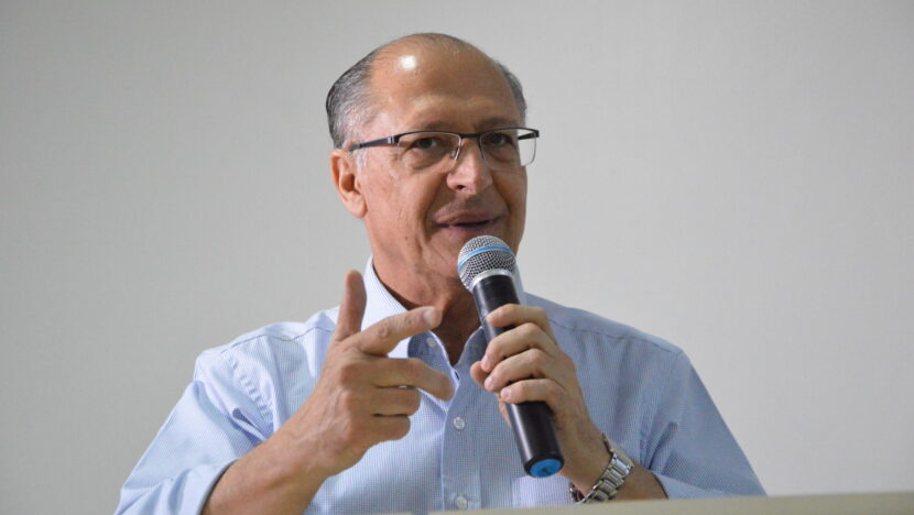 Próximo pagamento do INSS já pode ter ressarcimento, diz Alckmin - Foto: José Aldenir/Agora RN