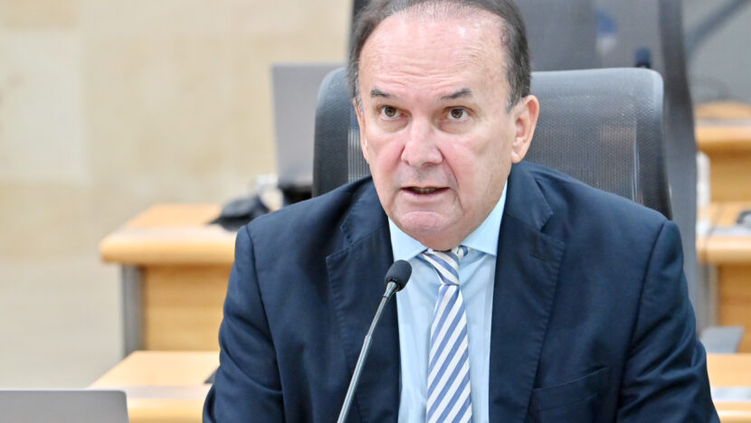 Nelter Queiroz Deputado